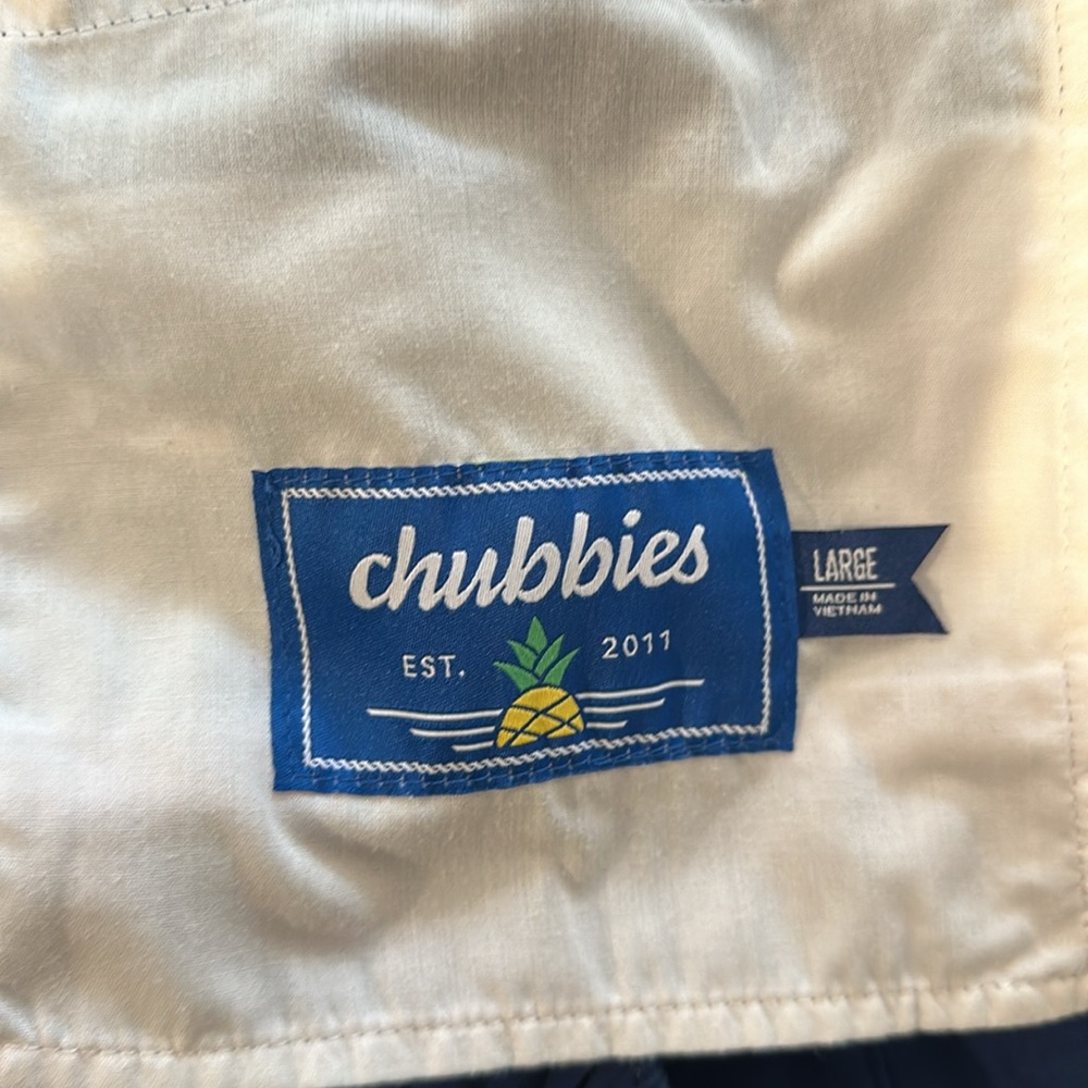 Chubbies Everywhere Performance Shorts - image 3